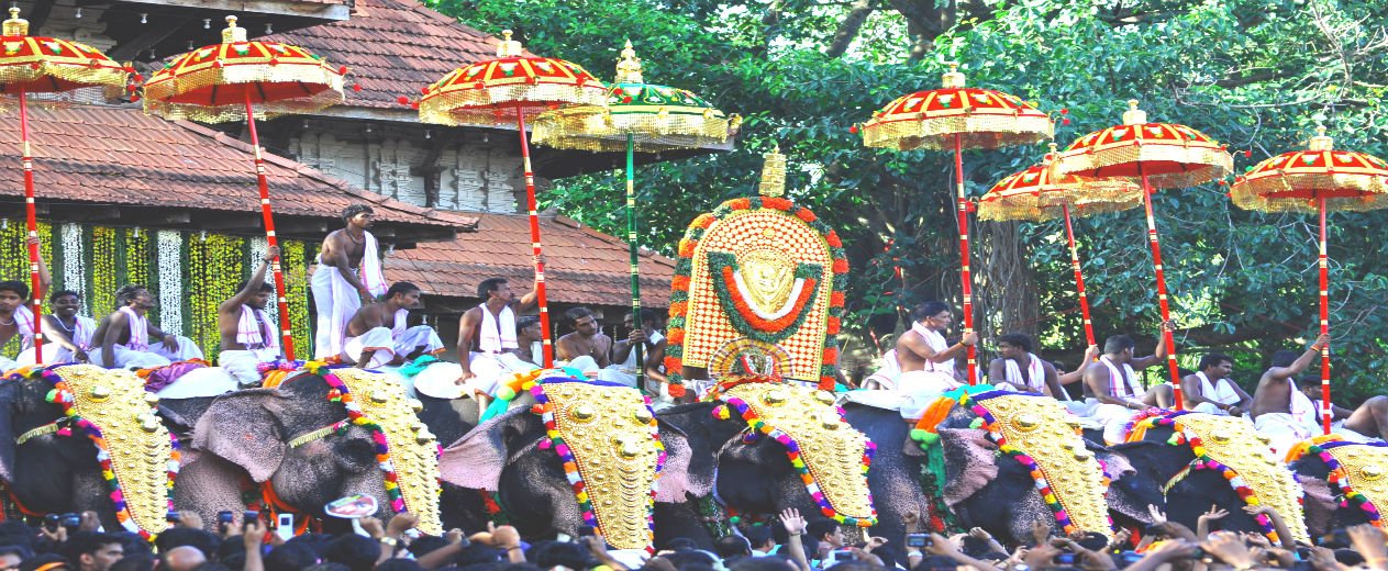 culture of kerala