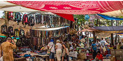 cochin market