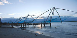 cochin chinese fishing nets 