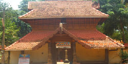 Janardana Swamy Temple