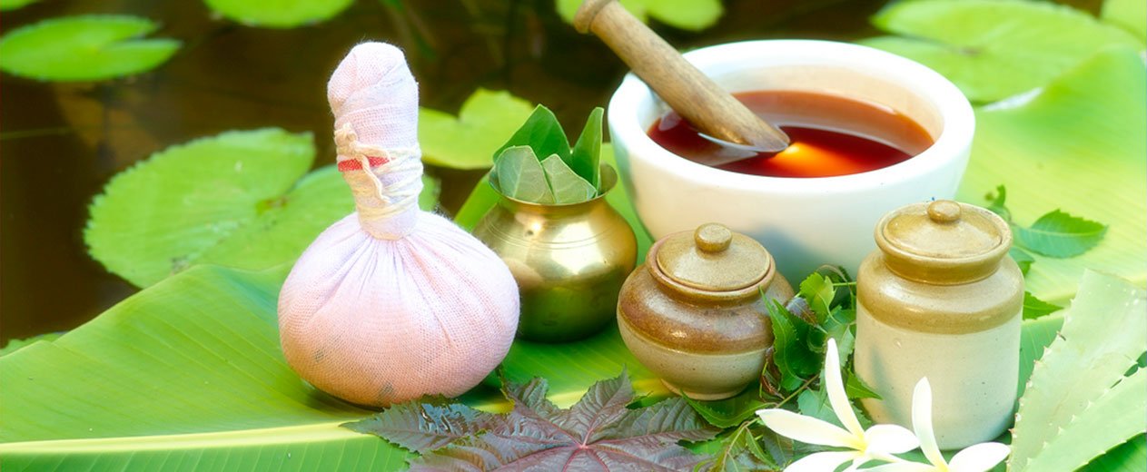 kerala ayurveda