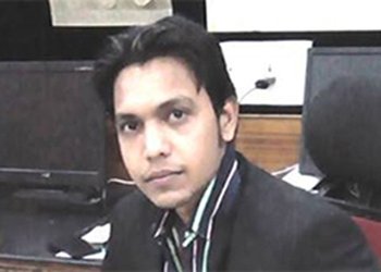 arjun saini